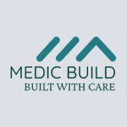 Medic Build Ltd logo